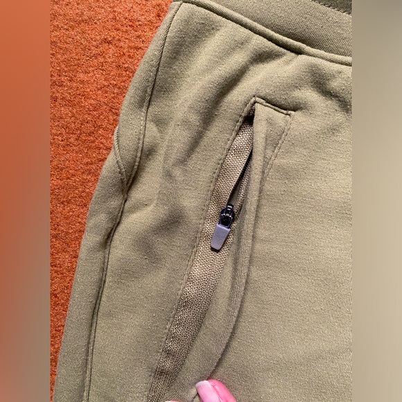 Alphalete Core Jogger Green Tea Size S - Picture 6 of 10
